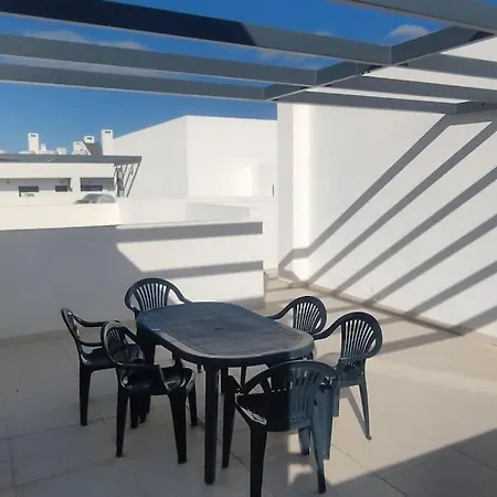 Sweet Albur C Apartment *