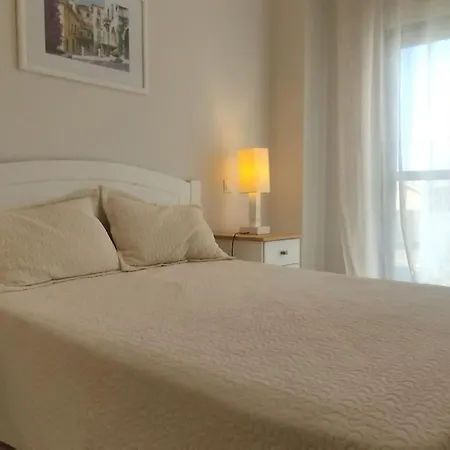 Apartment Sweet Albur C Alvor