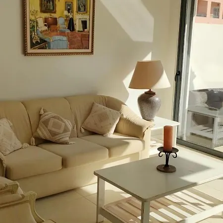 Sweet Albur C Apartment